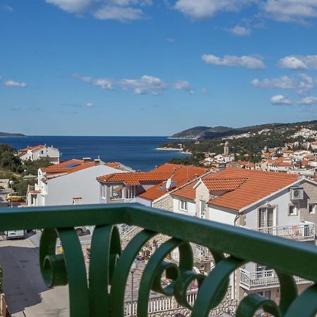 Apartments Marija Bibic Hvar Town Zewnętrze zdjęcie