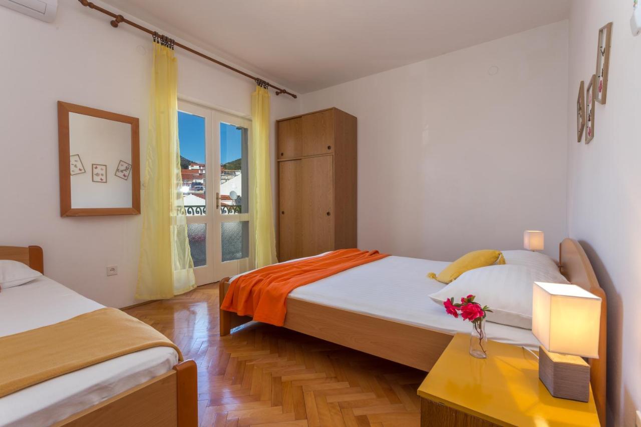 Apartments Marija Bibic Hvar Town Zewnętrze zdjęcie