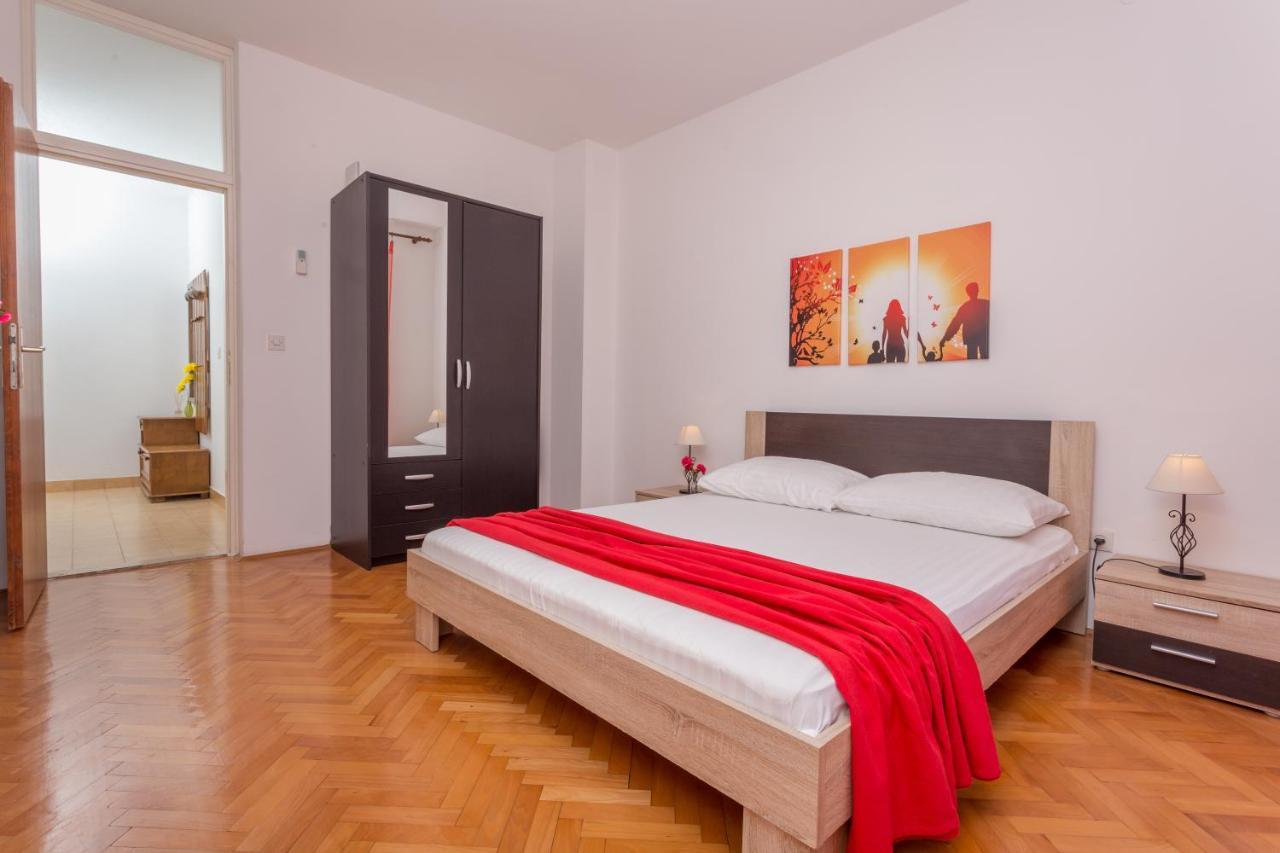 Apartments Marija Bibic Hvar Town Zewnętrze zdjęcie