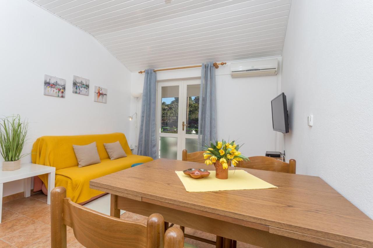 Apartments Marija Bibic Hvar Town Zewnętrze zdjęcie