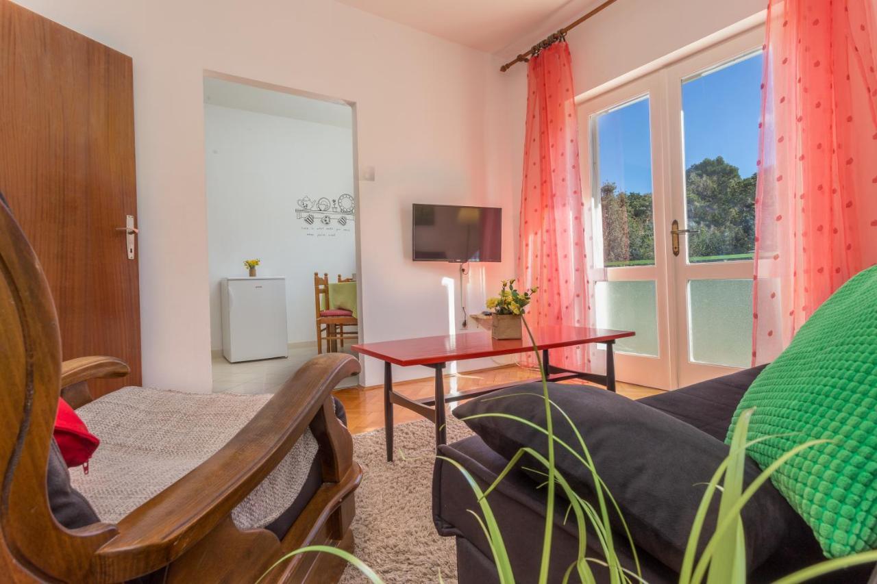 Apartments Marija Bibic Hvar Town Zewnętrze zdjęcie