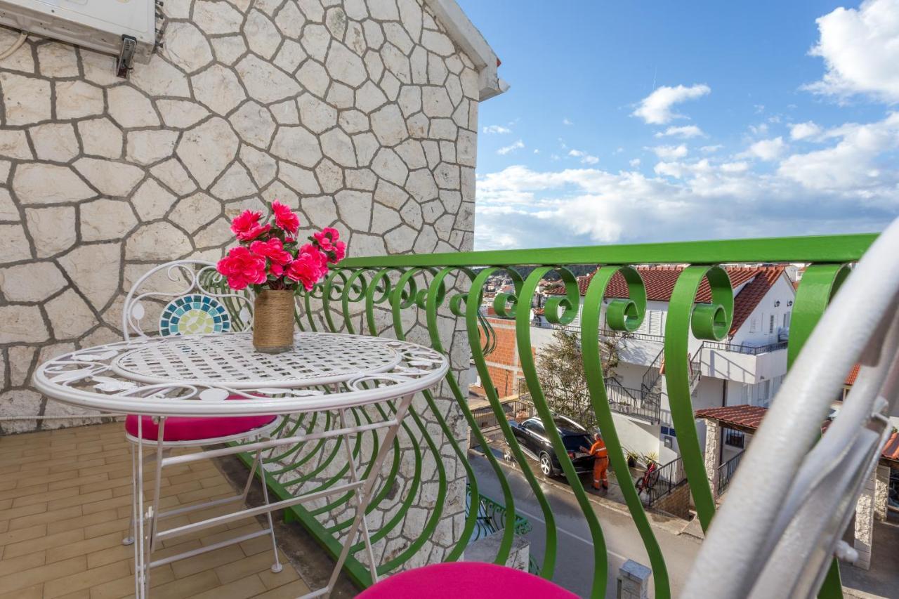 Apartments Marija Bibic Hvar Town Zewnętrze zdjęcie