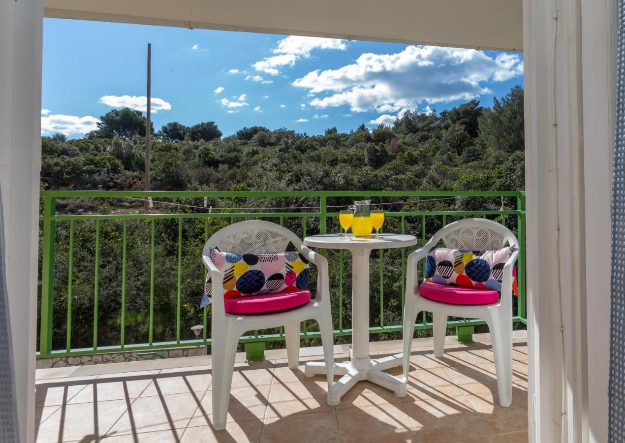 Apartments Marija Bibic Hvar Town Zewnętrze zdjęcie