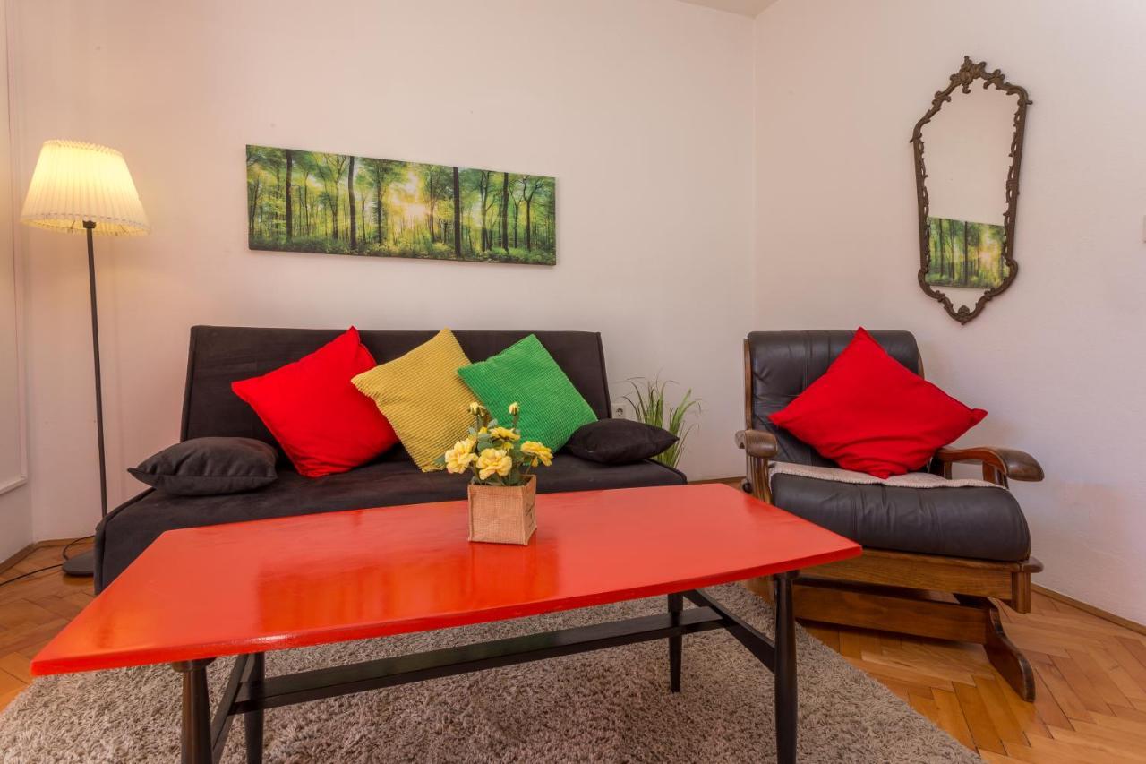 Apartments Marija Bibic Hvar Town Zewnętrze zdjęcie