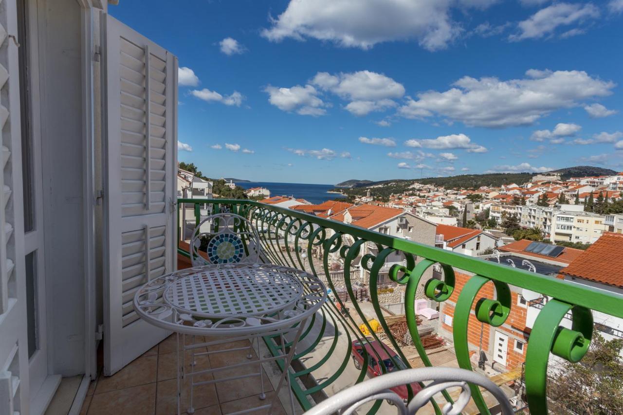 Apartments Marija Bibic Hvar Town Zewnętrze zdjęcie