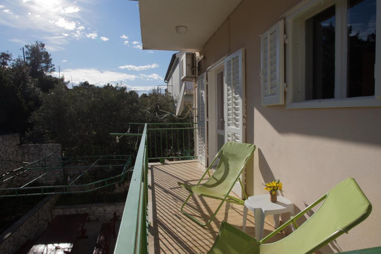 Apartments Marija Bibic Hvar Town Zewnętrze zdjęcie