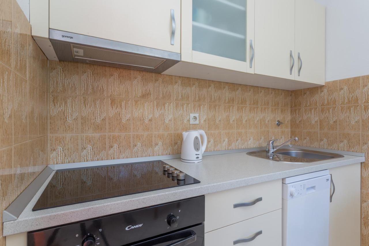 Apartments Marija Bibic Hvar Town Zewnętrze zdjęcie