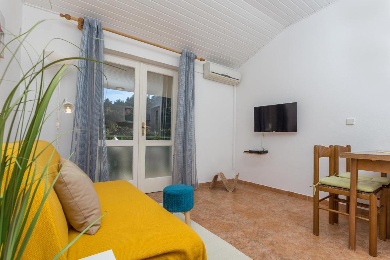 Apartments Marija Bibic Hvar Town Zewnętrze zdjęcie