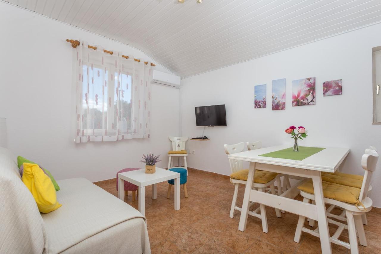 Apartments Marija Bibic Hvar Town Zewnętrze zdjęcie