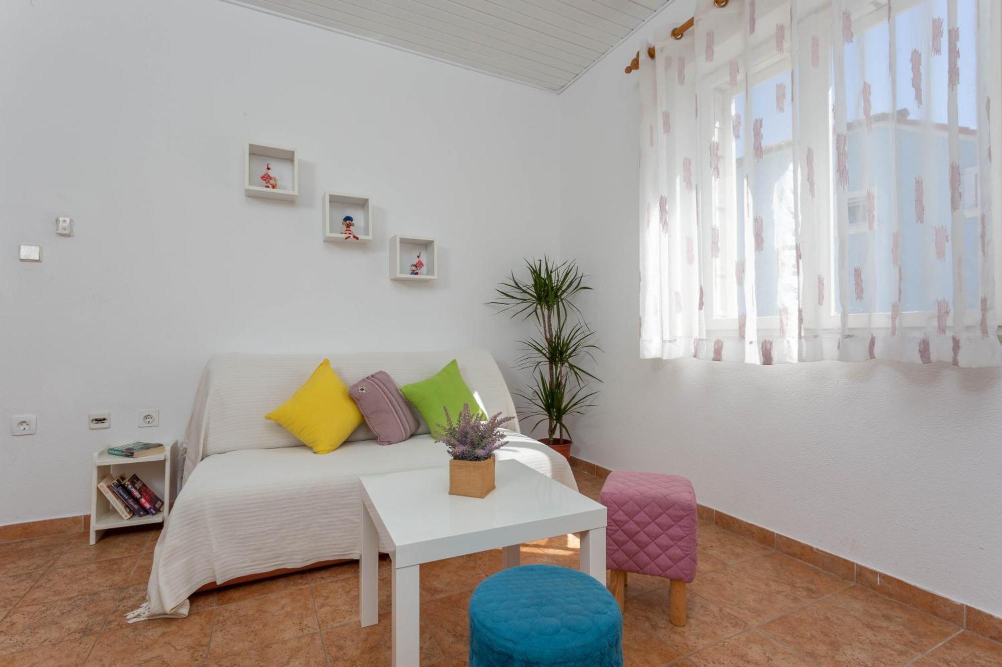 Apartments Marija Bibic Hvar Town Zewnętrze zdjęcie