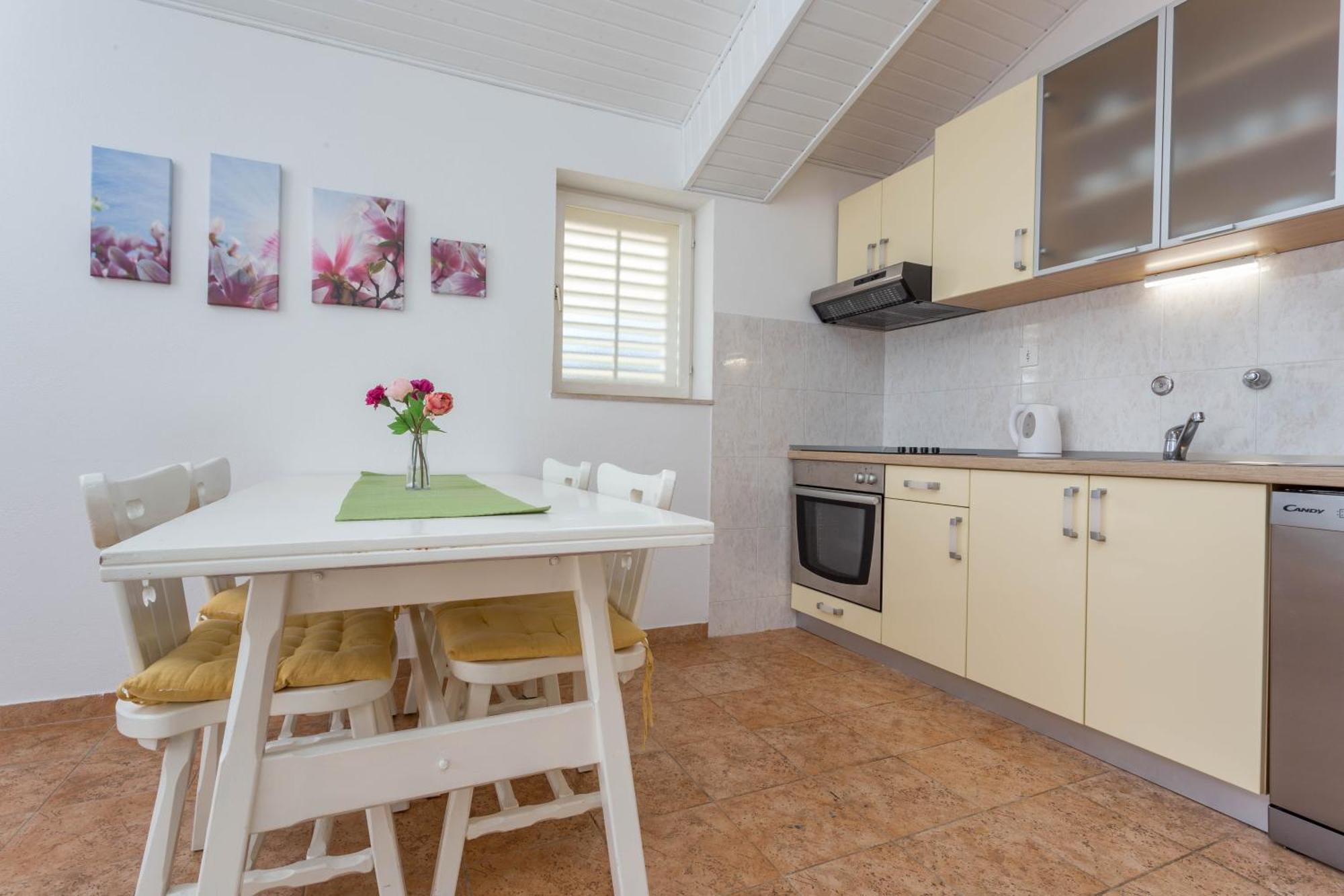 Apartments Marija Bibic Hvar Town Zewnętrze zdjęcie