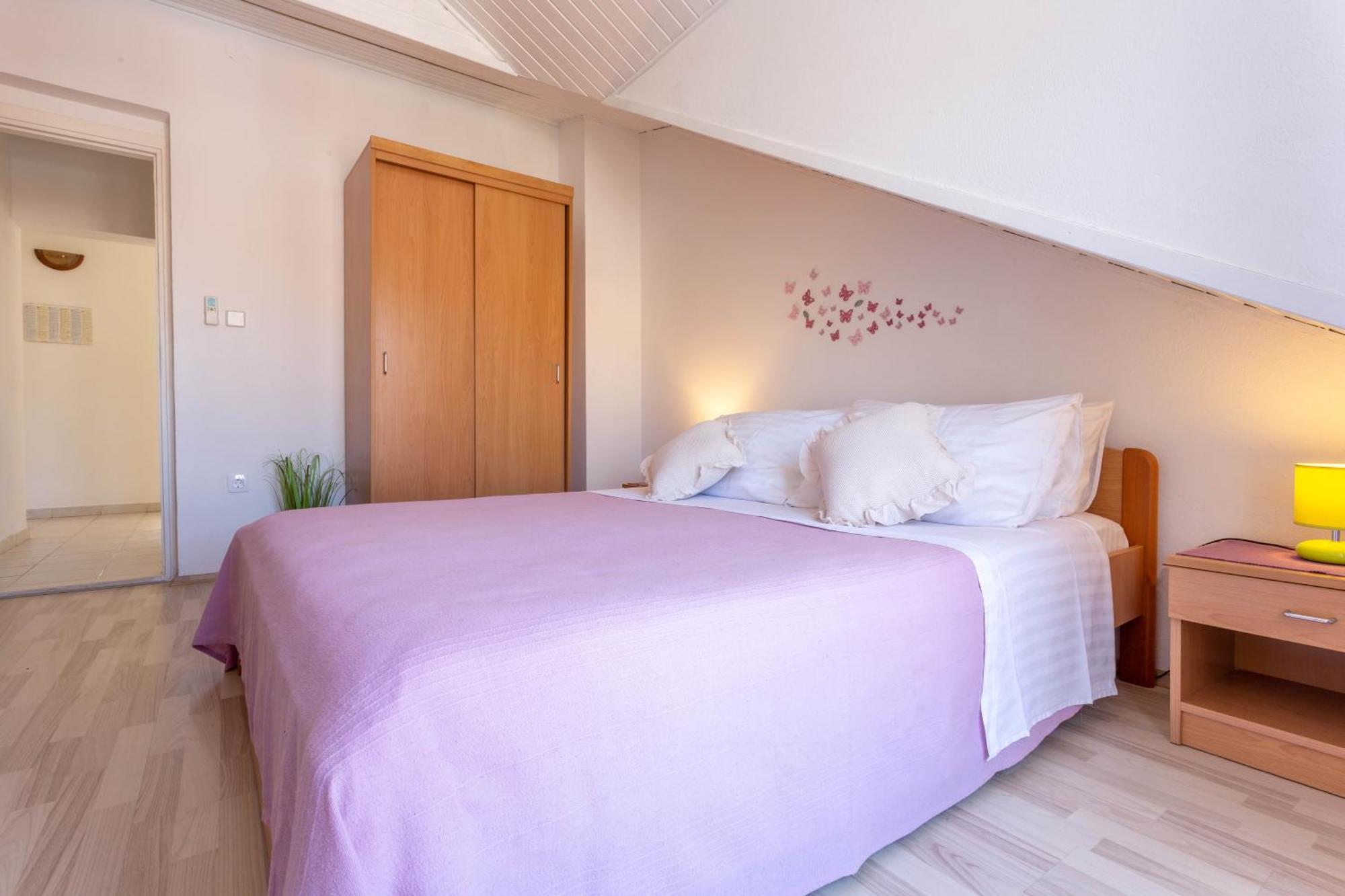 Apartments Marija Bibic Hvar Town Zewnętrze zdjęcie