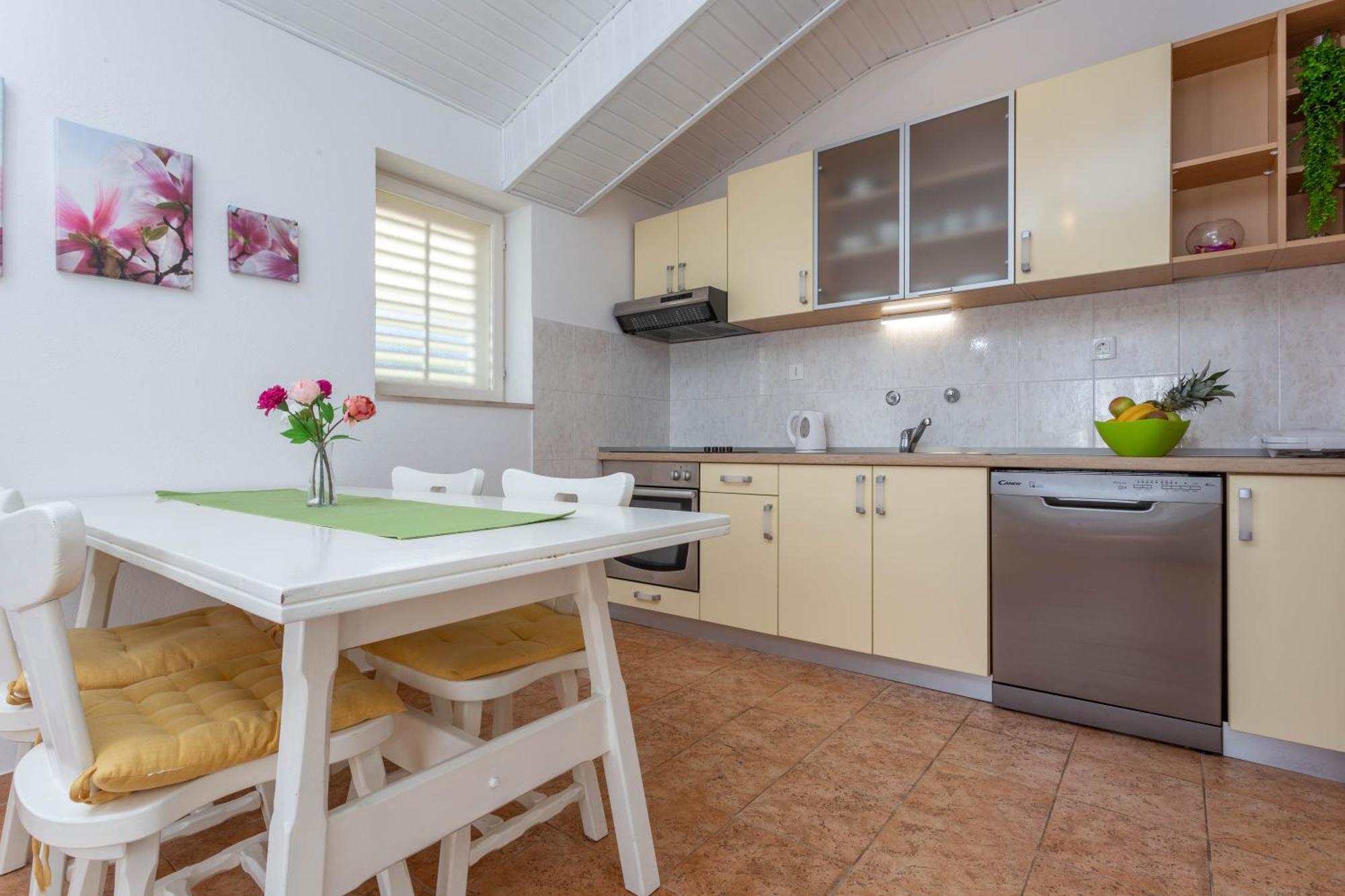 Apartments Marija Bibic Hvar Town Zewnętrze zdjęcie