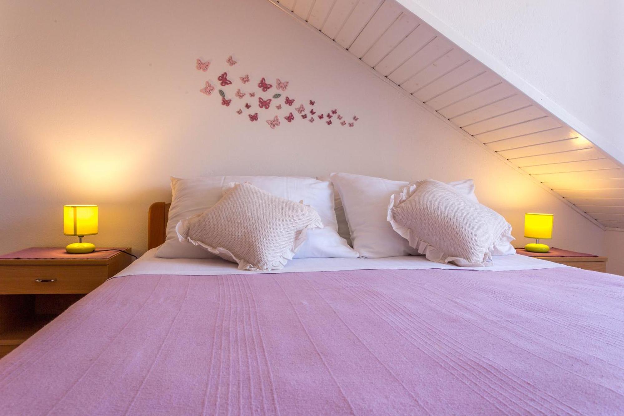 Apartments Marija Bibic Hvar Town Zewnętrze zdjęcie
