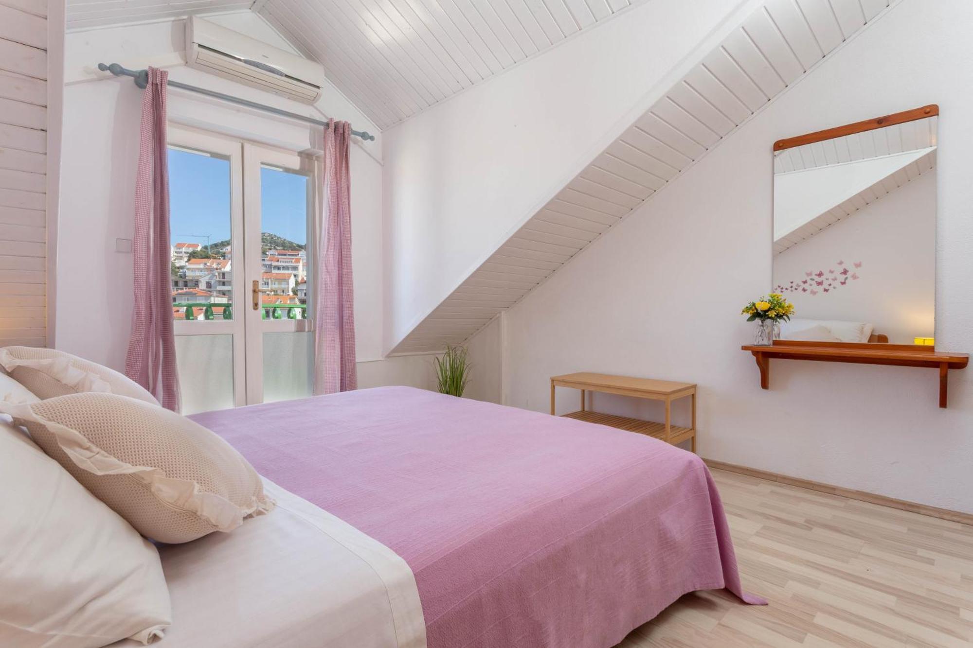 Apartments Marija Bibic Hvar Town Zewnętrze zdjęcie