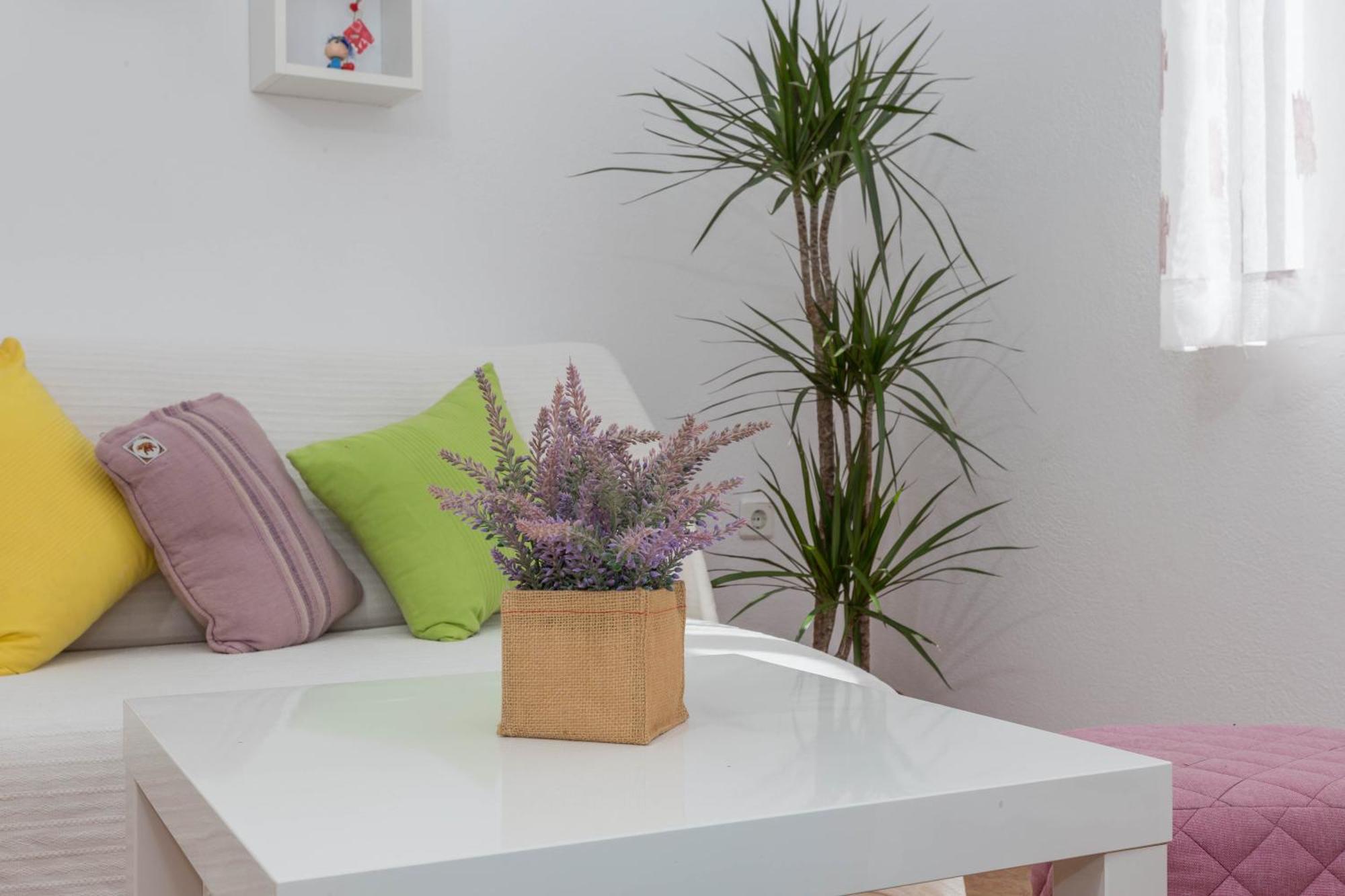 Apartments Marija Bibic Hvar Town Zewnętrze zdjęcie