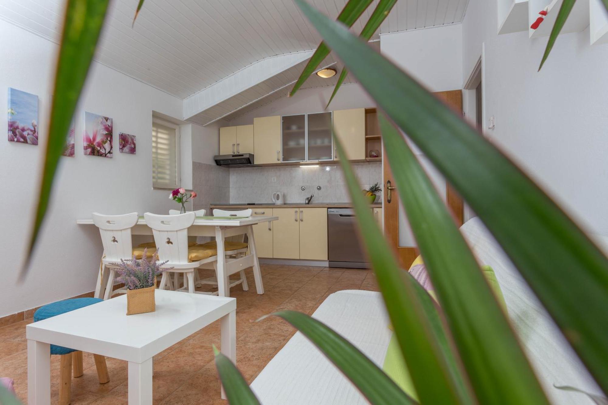 Apartments Marija Bibic Hvar Town Zewnętrze zdjęcie