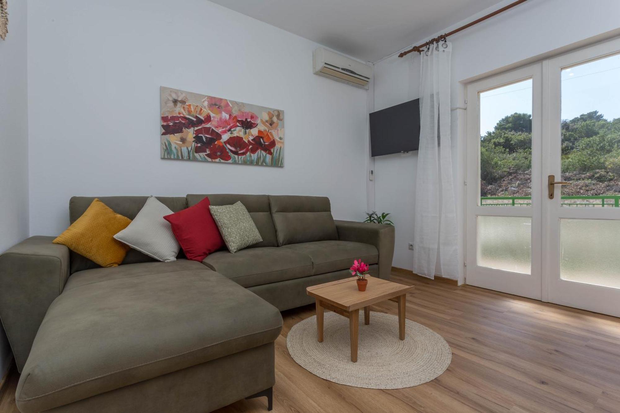 Apartments Marija Bibic Hvar Town Zewnętrze zdjęcie