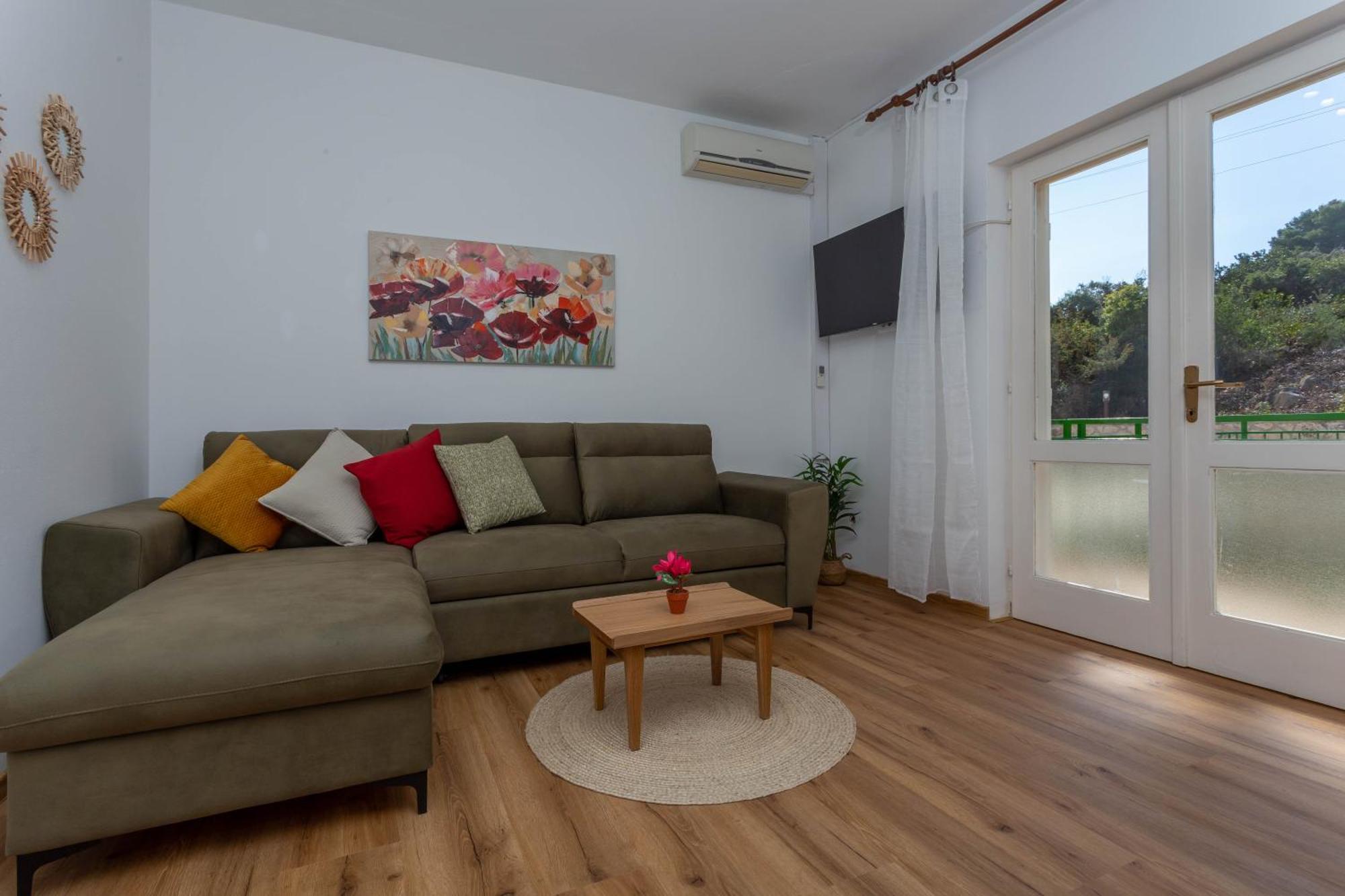 Apartments Marija Bibic Hvar Town Zewnętrze zdjęcie