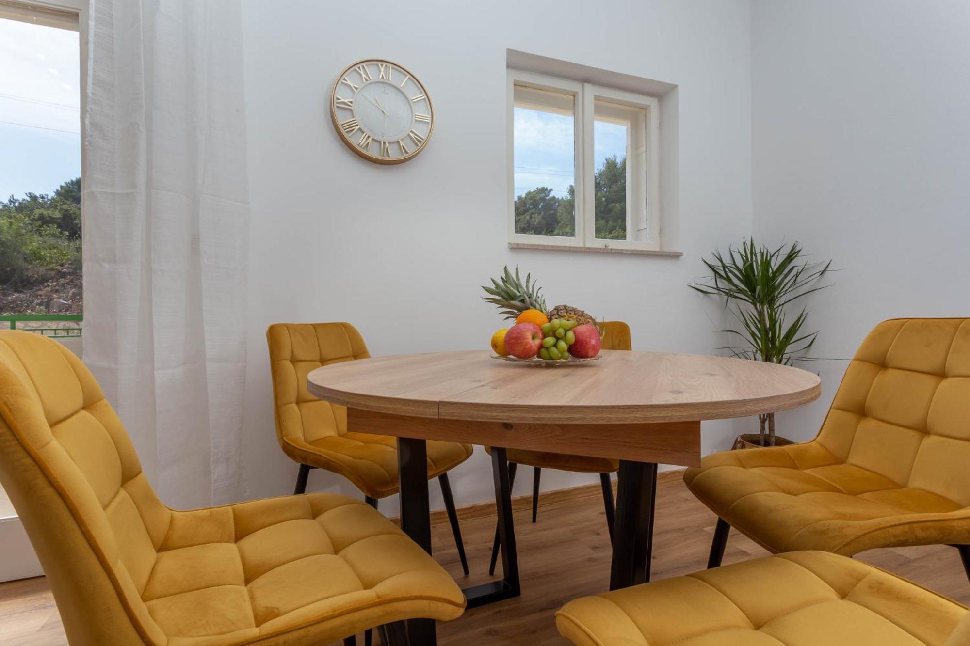 Apartments Marija Bibic Hvar Town Zewnętrze zdjęcie